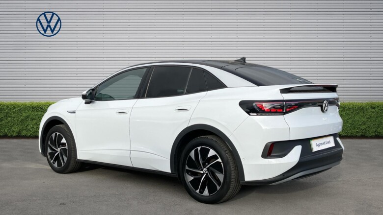 Volkswagen ID.5 150kW Style Pro Performance 77kWh 5dr Auto Electric Coupe